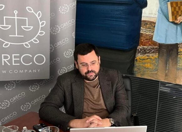 Павел Куфтырев принял участие в национальном форуме «Обращение с отходами в Украине: законодательство, экономика, технологии»
