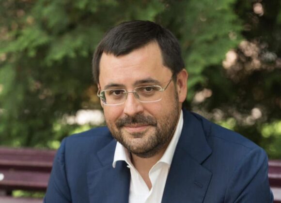 Павел Куфтырев: необходимо срочно запретить производителям самостоятельно определять класс отходов