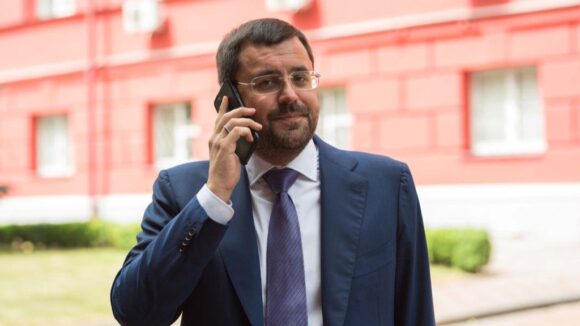 «Первый коллективный»: интервью Павла Куфтырева журналу Украинский адвокат
