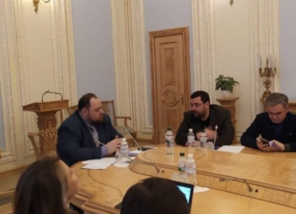 Павел Куфтырев принял участие в очередном заседании рабочей группы по разработке законопроектов о народовластии