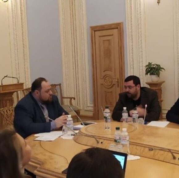 Павел Куфтырев принял участие в очередном заседании рабочей группы по разработке законопроектов о народовластии