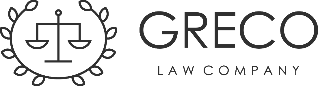 GRECO — Law Company GRECO — Law Company